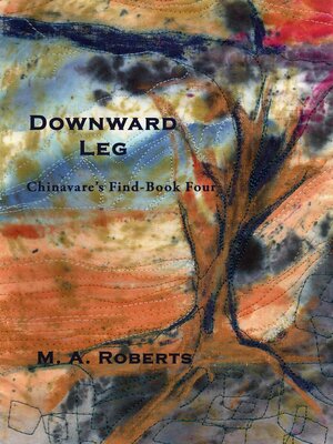 cover image of Downward Leg